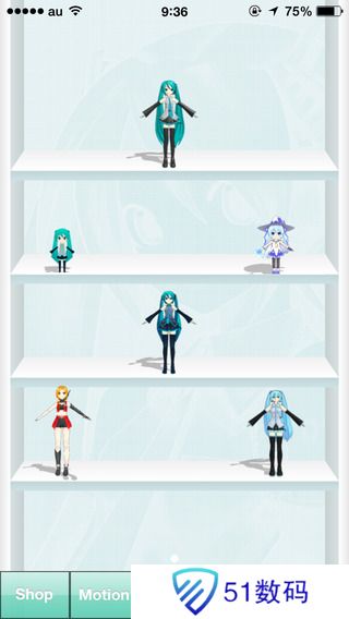 初音未来虚拟现实