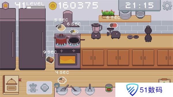 创造厨房(KitchenCraft)