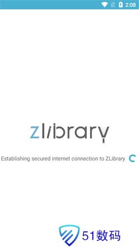 ZLIBIRARY电子图书馆