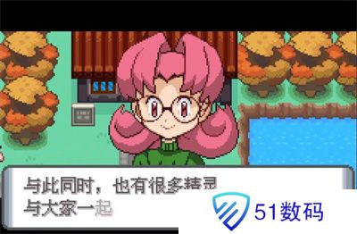 口袋妖怪水银最新版