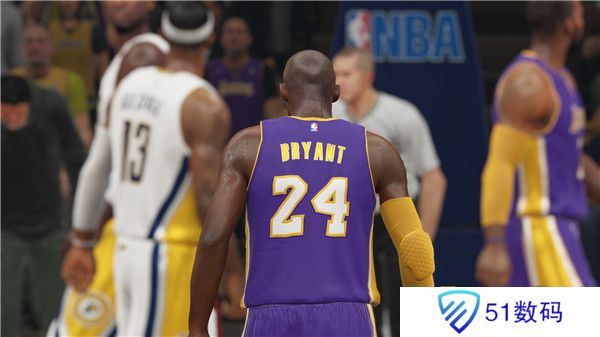 nba2k20手机版