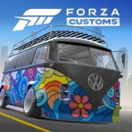 定制汽车厂(Forza Customs)