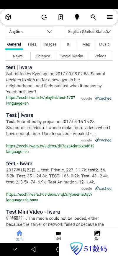 Iwara