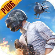 pubg地铁逃生国际服免费版