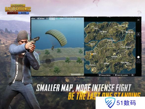 pubg mobile低配版