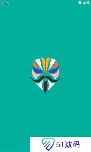 面具magisk