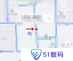 腾讯地图如何看实景