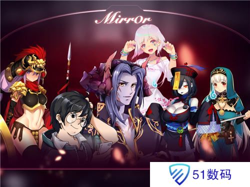 mirror魔镜手机版