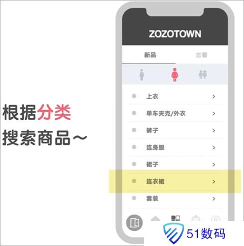 zozotown