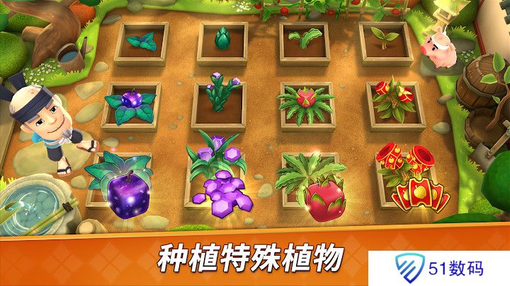 水果忍者2(Fruit Ninja 2)