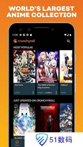 Crunchyroll