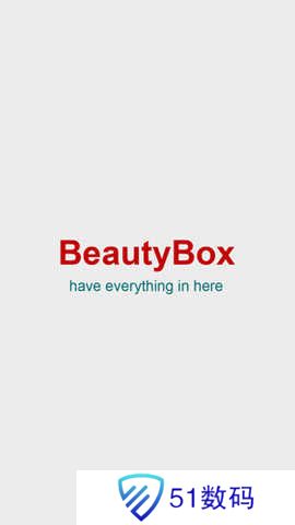 BeautyBox